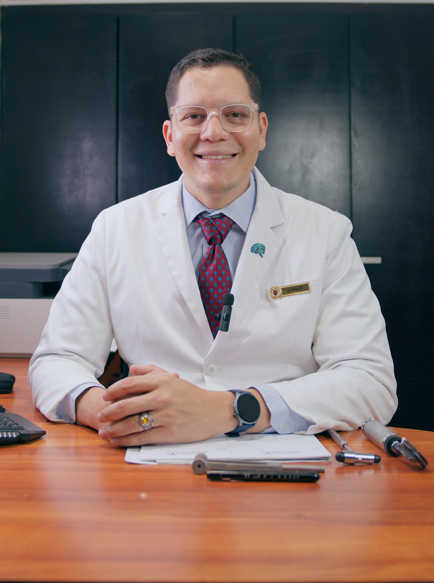 doctor